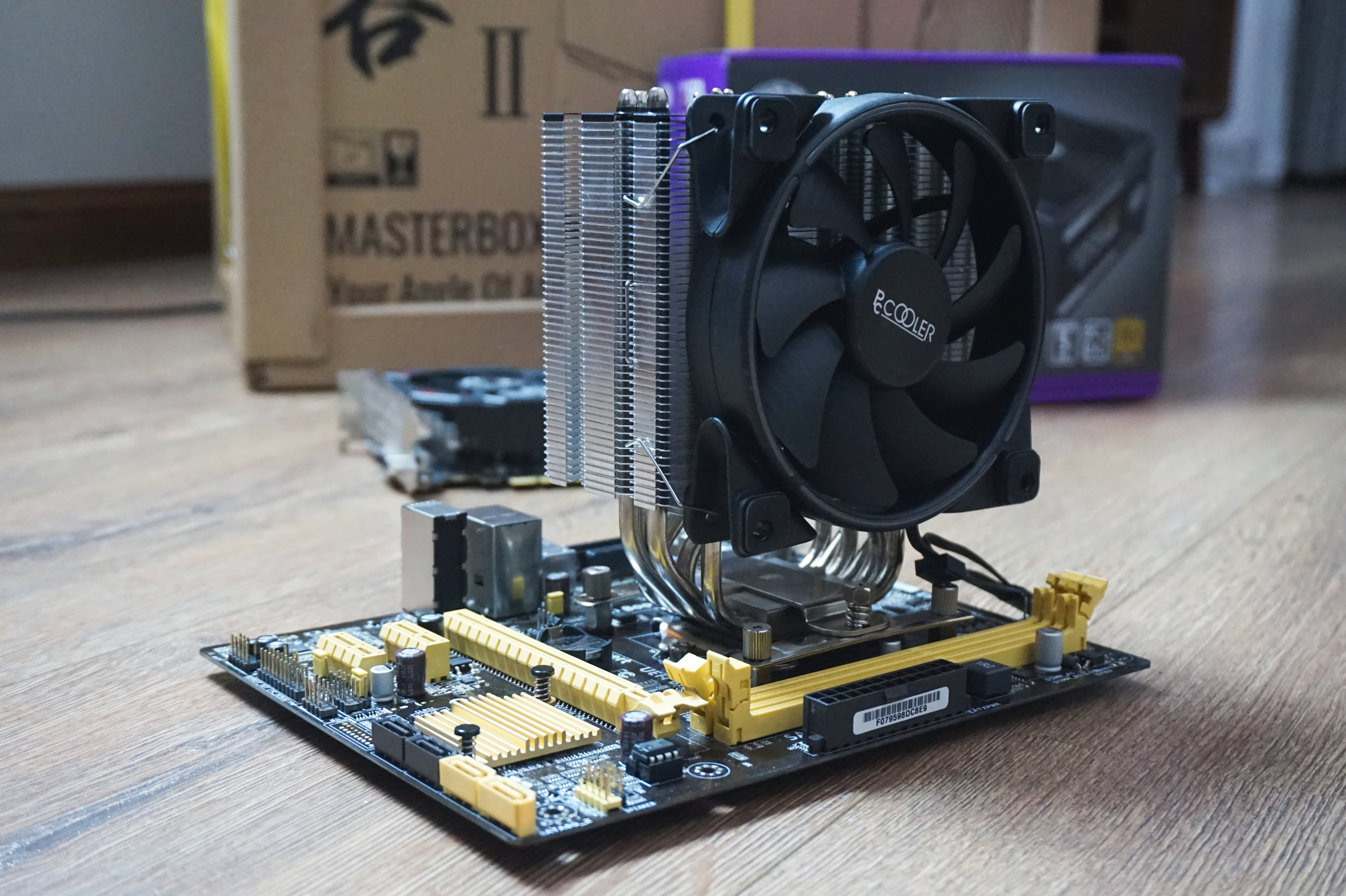 旧电脑再战两年,让旧电脑再战5年