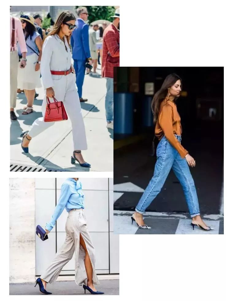 纯天然珍珠高跟鞋款式,适合高中生的高跟鞋款式