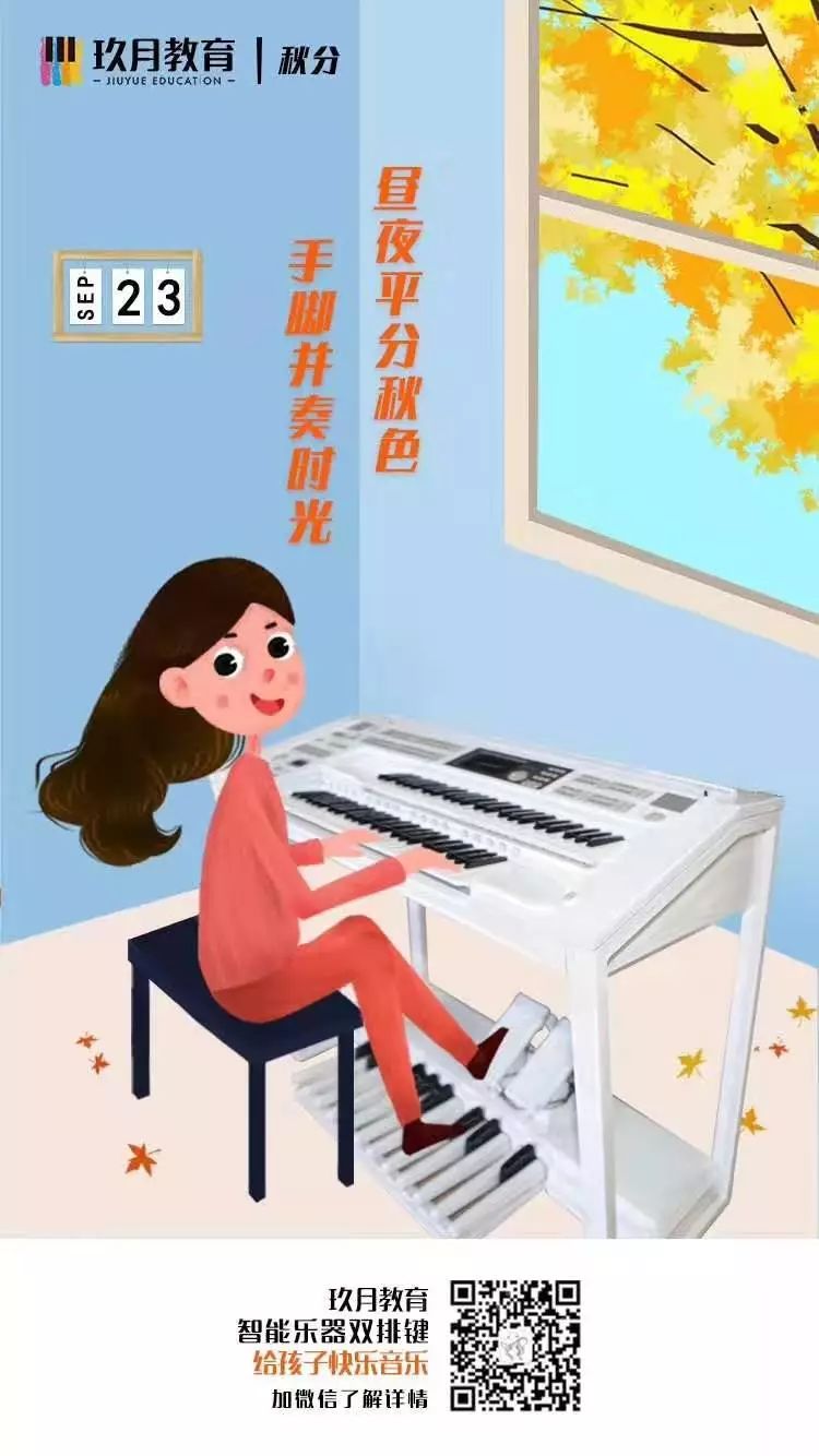 双排键乐器解读,最佳启蒙乐器双排键