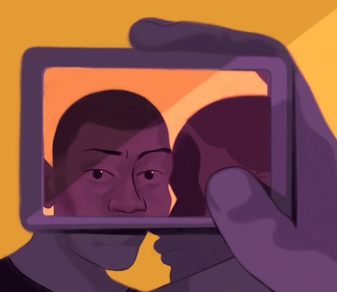 大开脑洞插画图,纽约时报最佳插画图