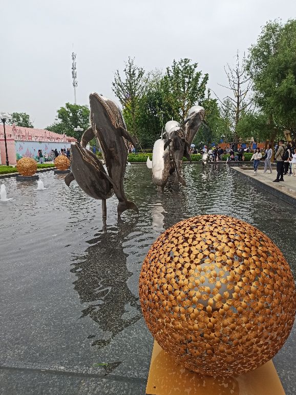 恒大文化旅游城亲子游,恒大文化旅游推荐攻略