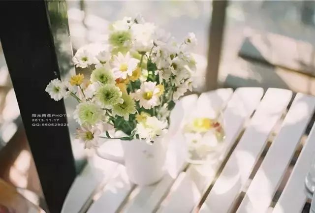 珍惜生命的最好方式就是先做自己,活出自己生命最好的状态