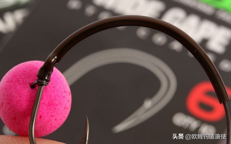 话说欧鲤钓组全集,欧鲤钓组可以钓哪些鱼