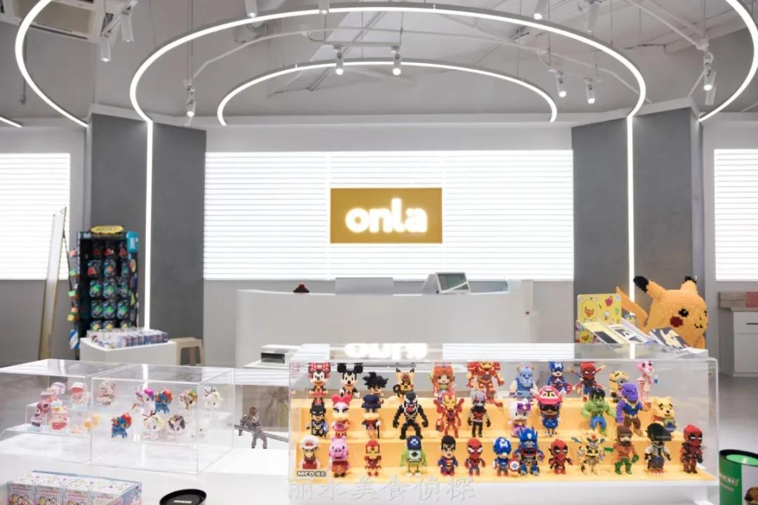 机不可失!集逛吃买一体的丽水MT生活街区,持续火热招商中