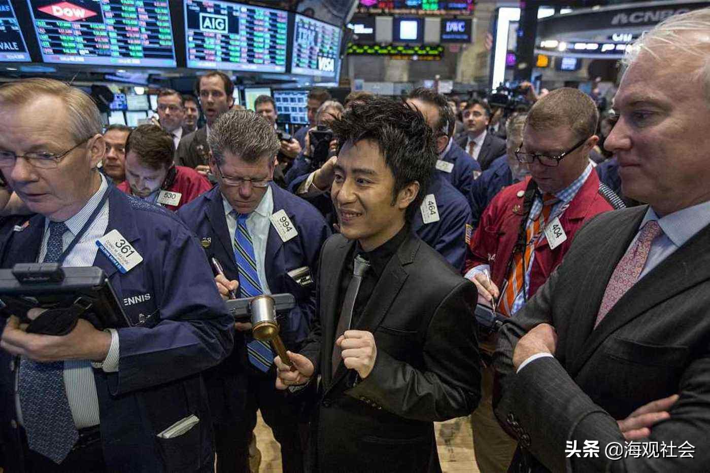 聚美优品陈欧的“没落”教会我们:一次失信足以“败光”所有好运