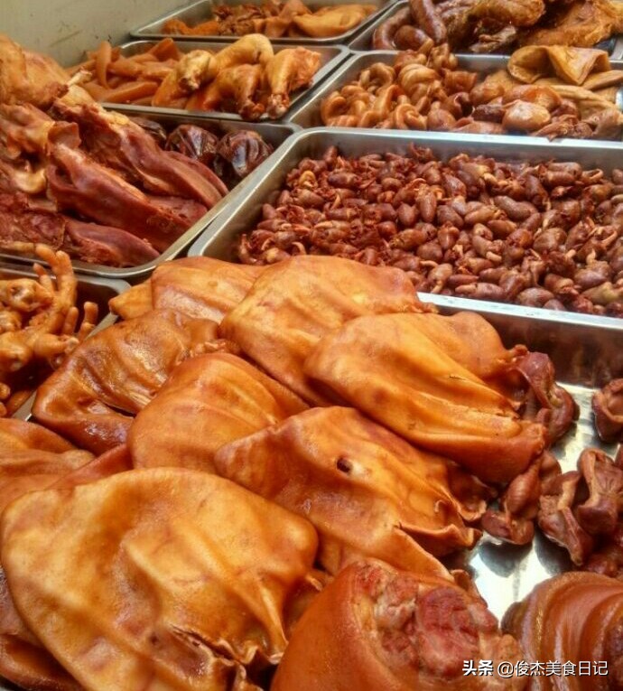 卤肉发黑发苦怎么挽救,卤肉发黑解决方案