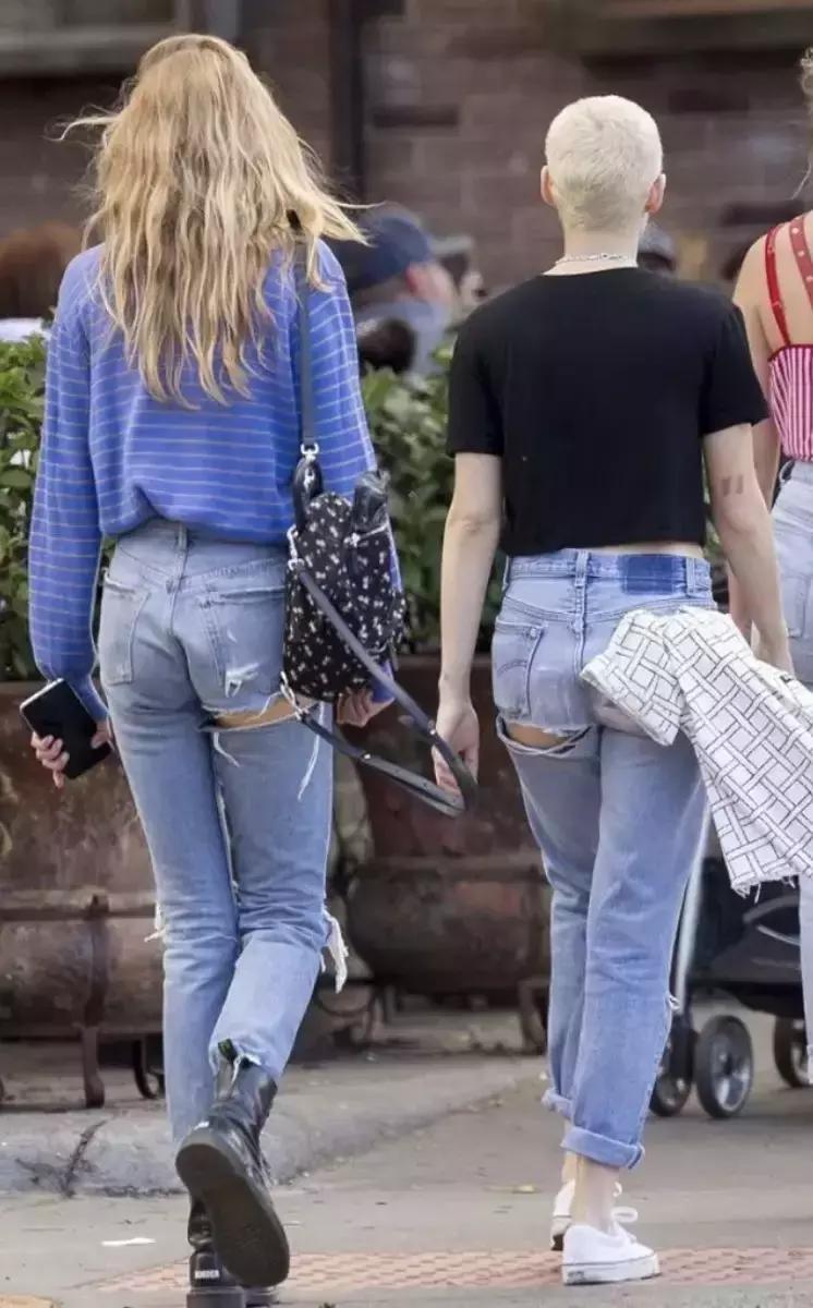 牛仔裤发展史英文,牛仔裤发展史完整视频