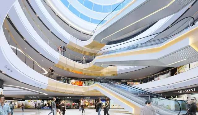 秦皇岛海港区最繁华商圈,秦皇岛城市发展如何