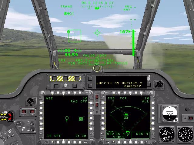 飞行模拟初学者学飞行,飞行模拟的进化史