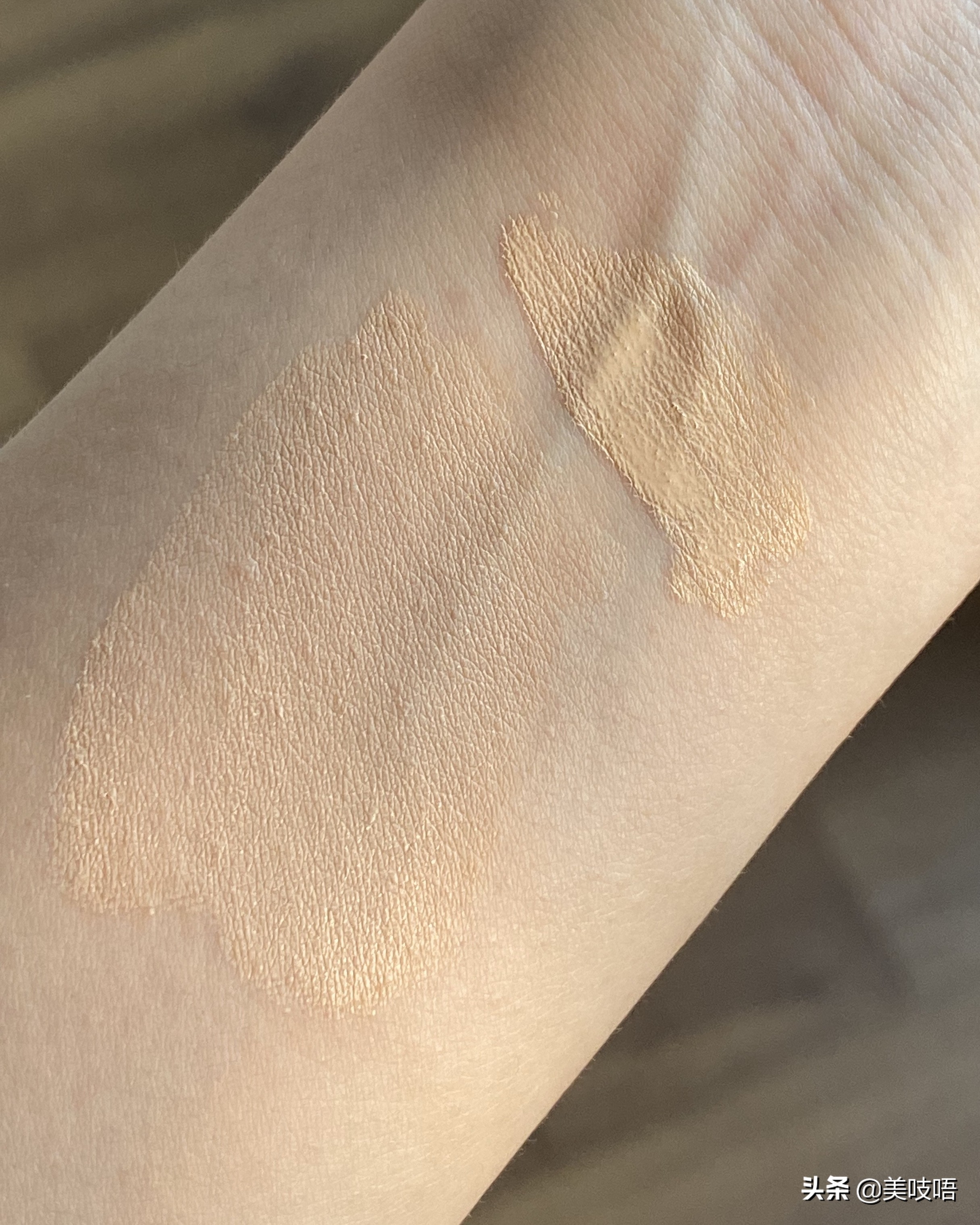 秋冬混干平价粉底推荐,底妆持久不卡皮的粉底测评