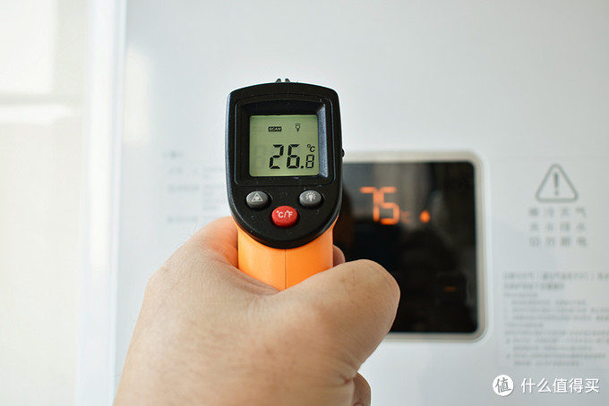 夏天热水器水温不够用,夏天不烫燃气热水器