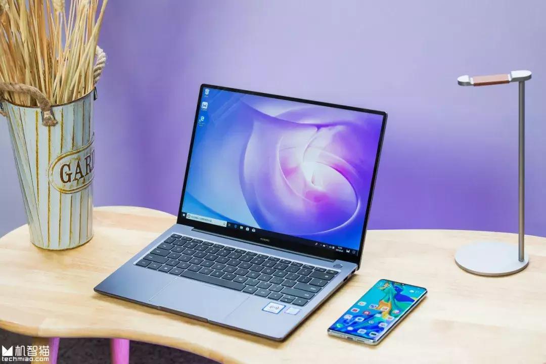 华为matebook14s高性能平衡模式,华为matebook14s开启高性能