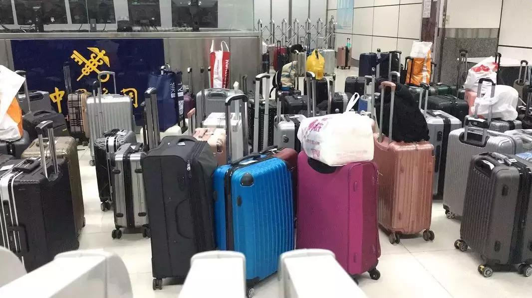 海关严查个人代购香港,香港代购查的很严吗