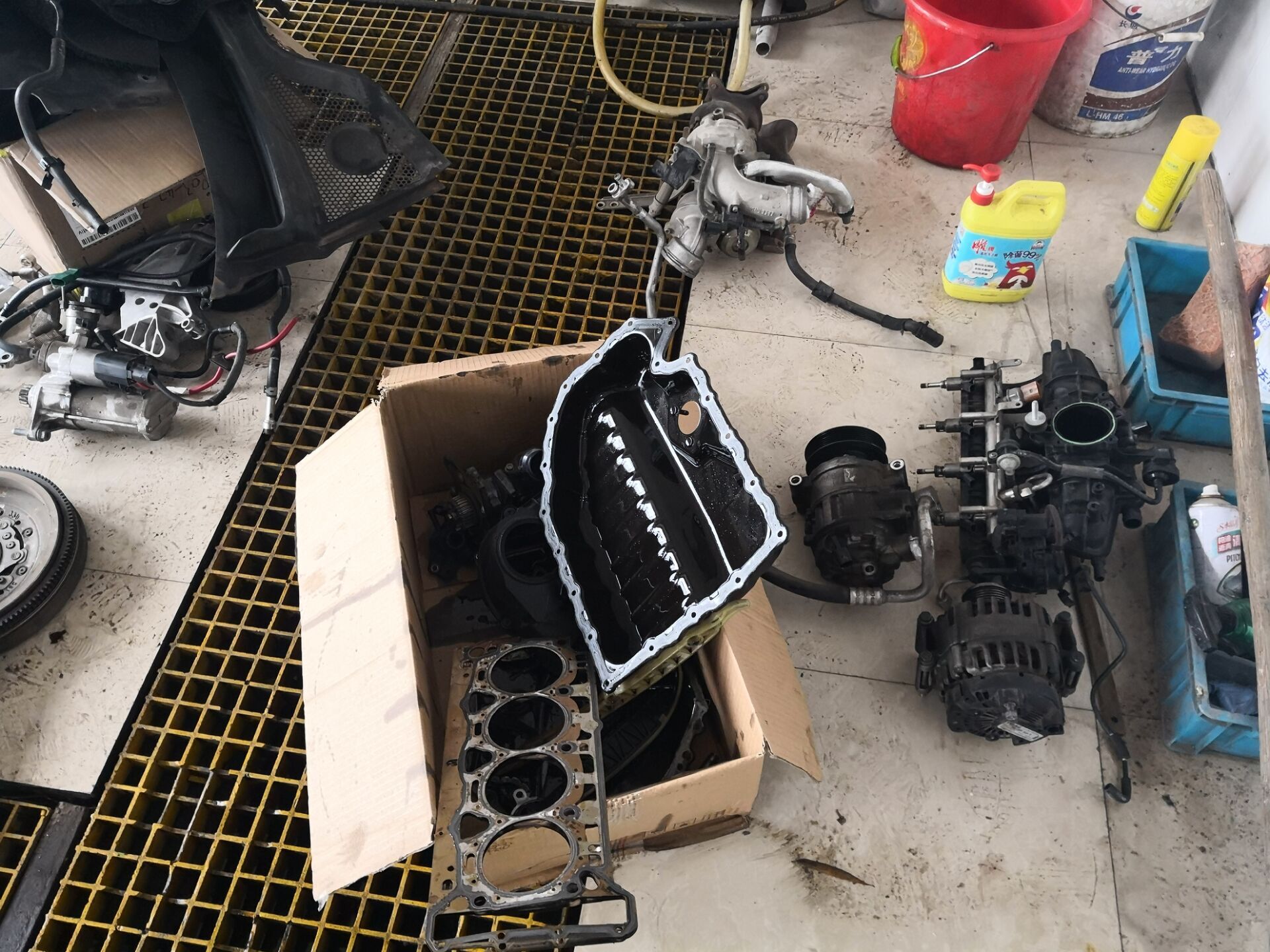 14款奥迪q3烧机油吗,2020奥迪q3烧机油吗