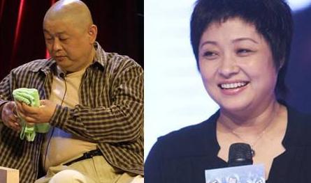 演员傅彪的母亲是老演员孙桂田吗,傅彪的母亲是谁和孙桂田什么关系