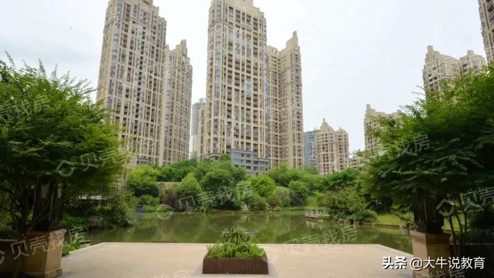 两江新区优质学区房来袭,未来发展了不起,快抢占优秀资源