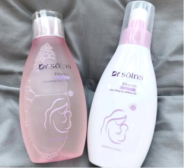 怀孕了还要用水乳护肤吗,孕期到底需不需要护肤乳