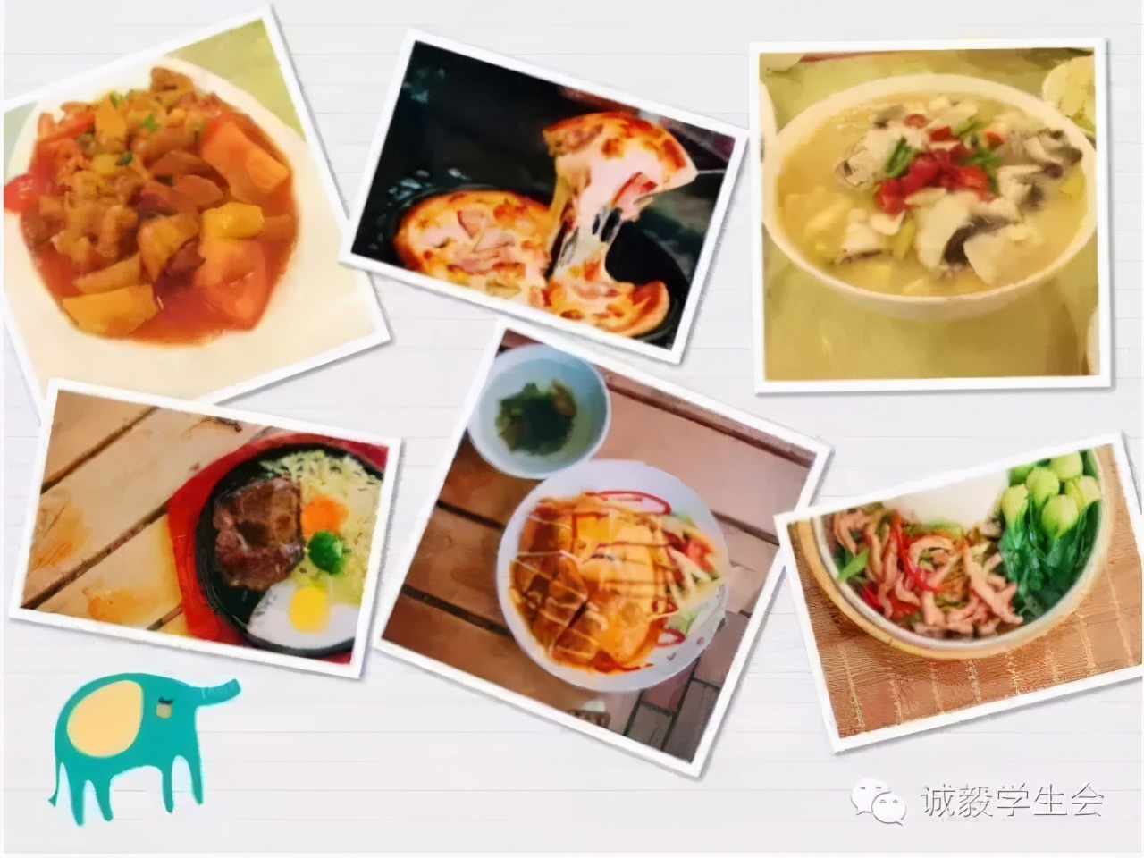 福建哪家大学食堂最好吃,福建高校食堂视频