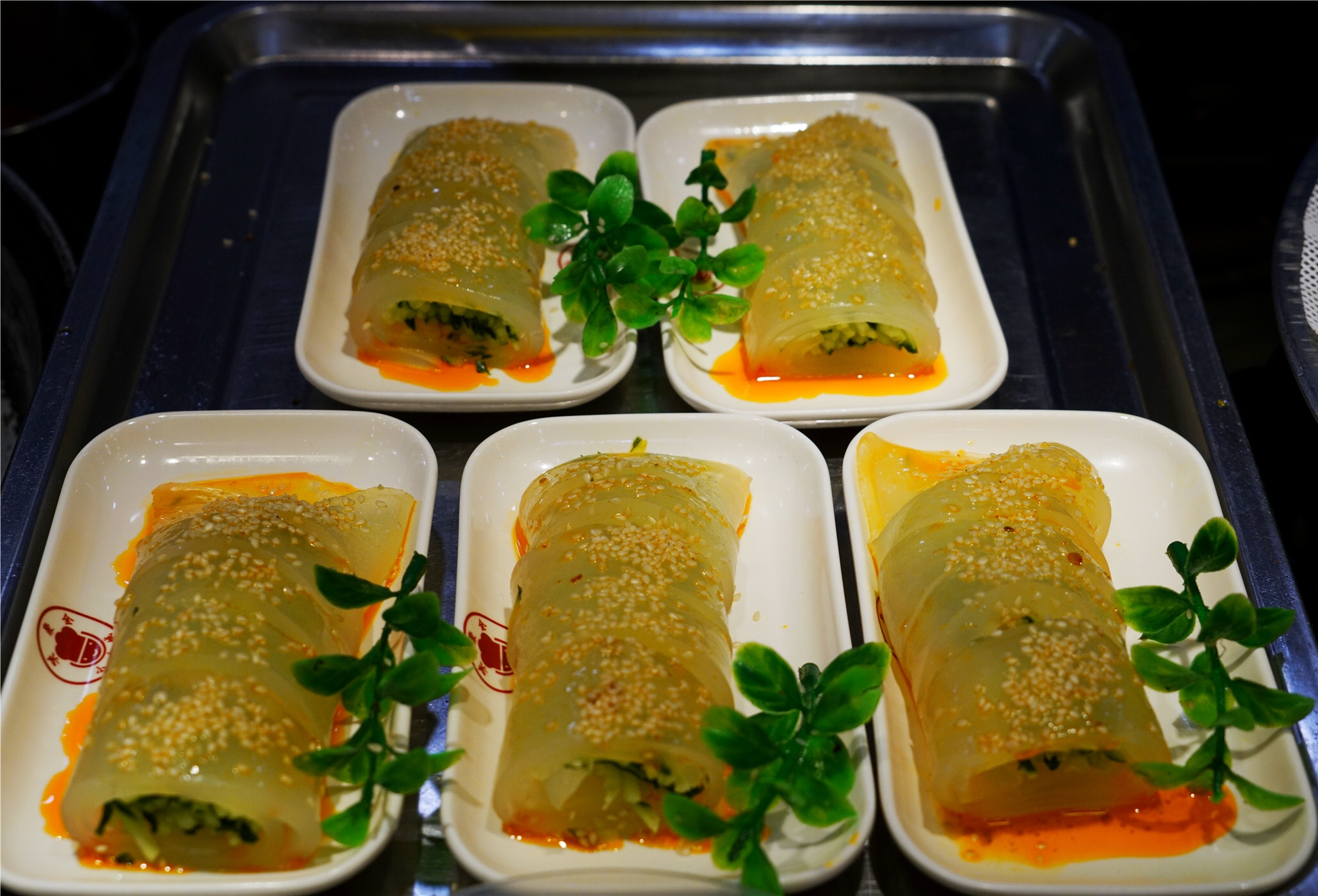 南门夜市必打卡小吃,夫子庙夜市必吃十大小吃