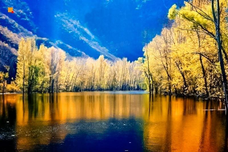 北京赏秋十大打卡地,北京赏秋