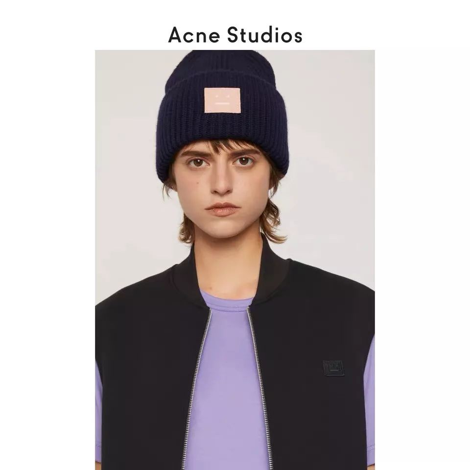 今年最流行的帽子爆款减龄冬,百搭又减龄的帽子合集