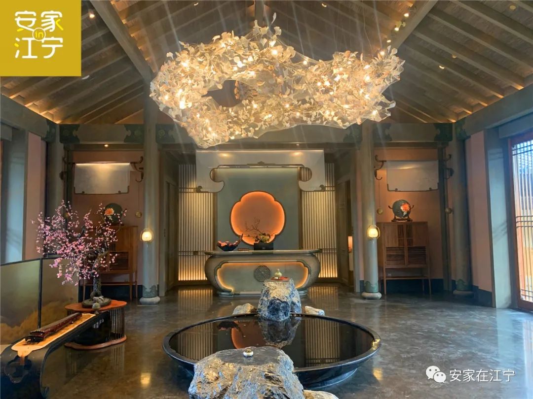 南京超百亿文旅地标,震撼南京城市视频