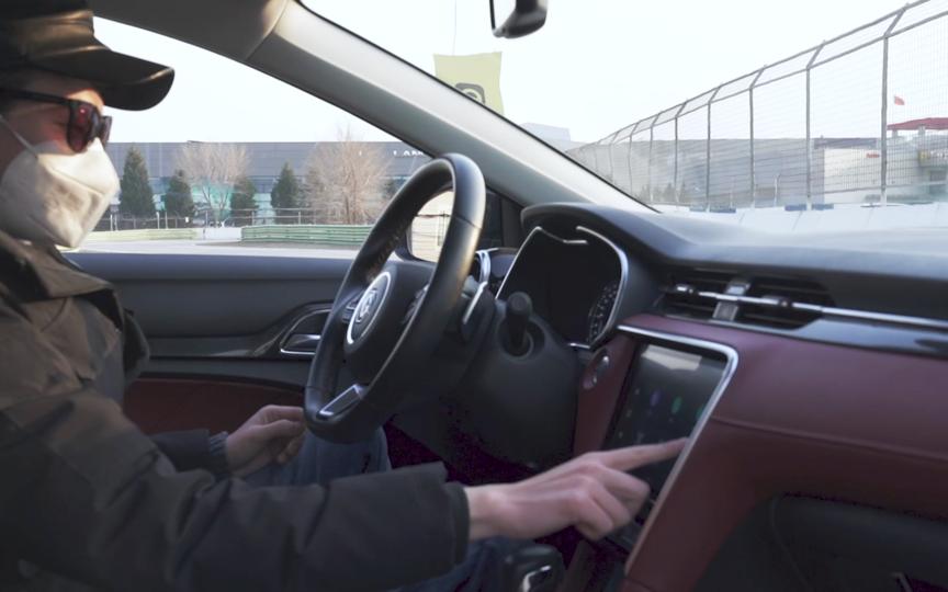 名爵6赛道模式评测结果,名爵6性能怎么样