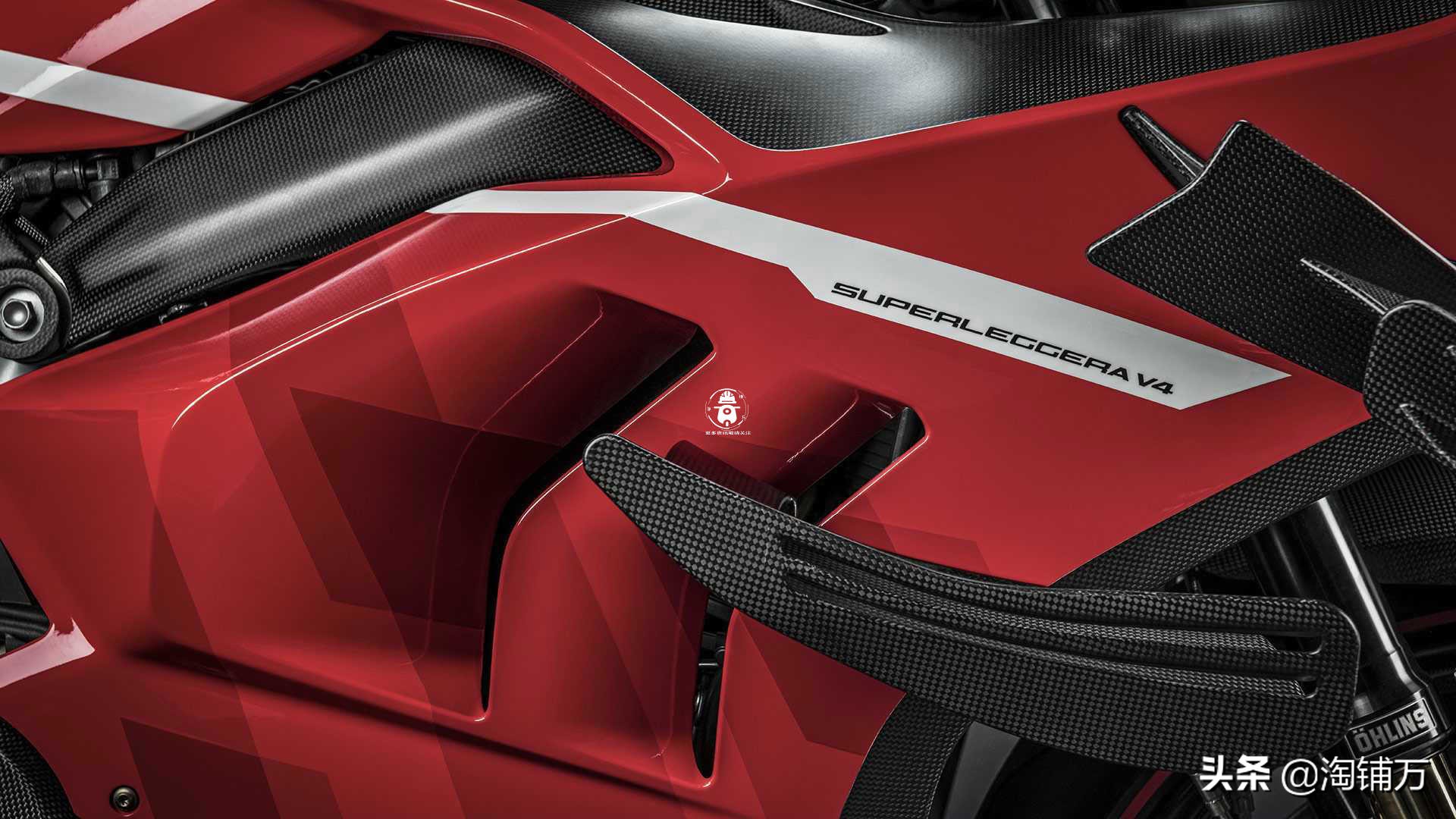 杜卡迪superleggerav4在国内,杜卡迪superleggerav4发布会