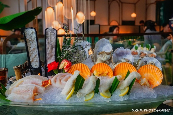 成都本地人去的最好吃的美食,中国姑娘吃成都美食