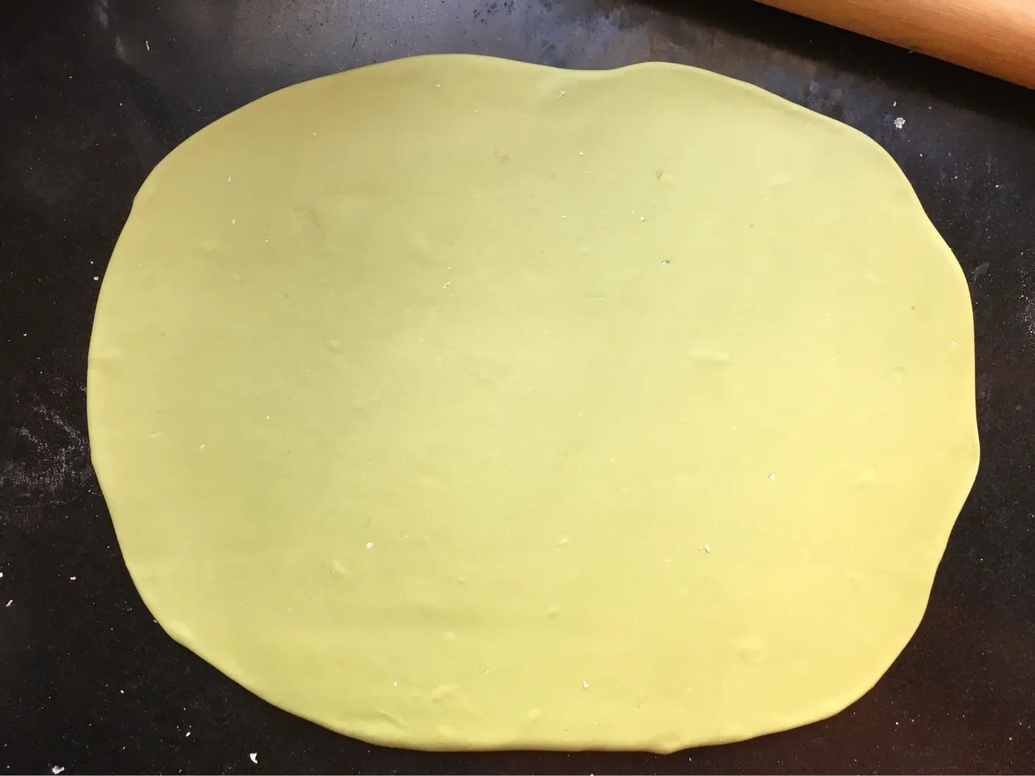 普通刀切太单调，做个这造型瞬间可爱爆棚，保准你看一遍就会