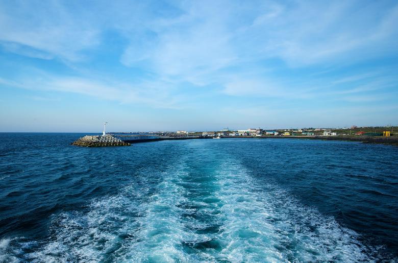 去济州岛回来麻烦吗,去济州岛玩了一趟