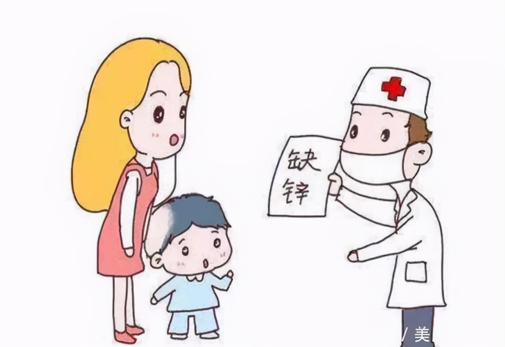 如何补锌是最正确的,如何补锌最安全最有效的方法视频