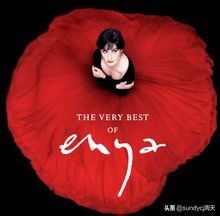 爱尔兰歌手恩雅经典歌曲,爱尔兰哨笛独奏恩雅《mayitbe》