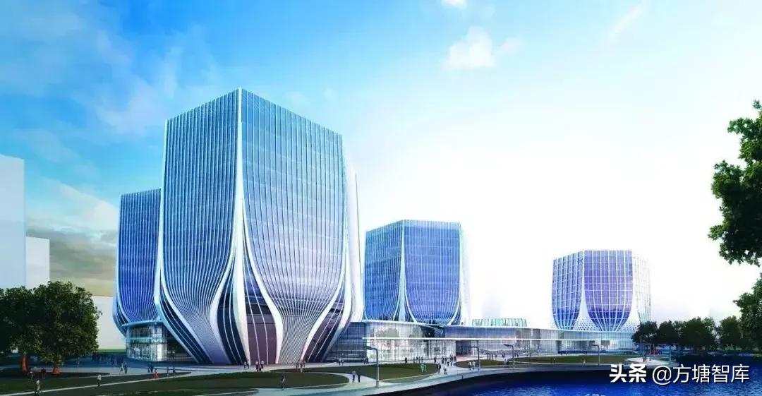 方塘国学大讲堂直播,方塘易经大讲堂免费听完整版