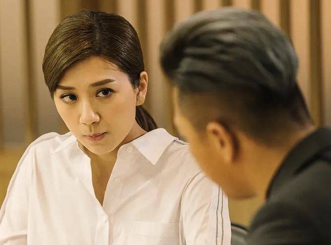 使徒行者3林峯有感情戏吗,使徒行者3林峯出现了几集