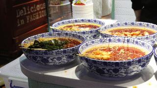 100块吃遍西安,100块吃遍山姆