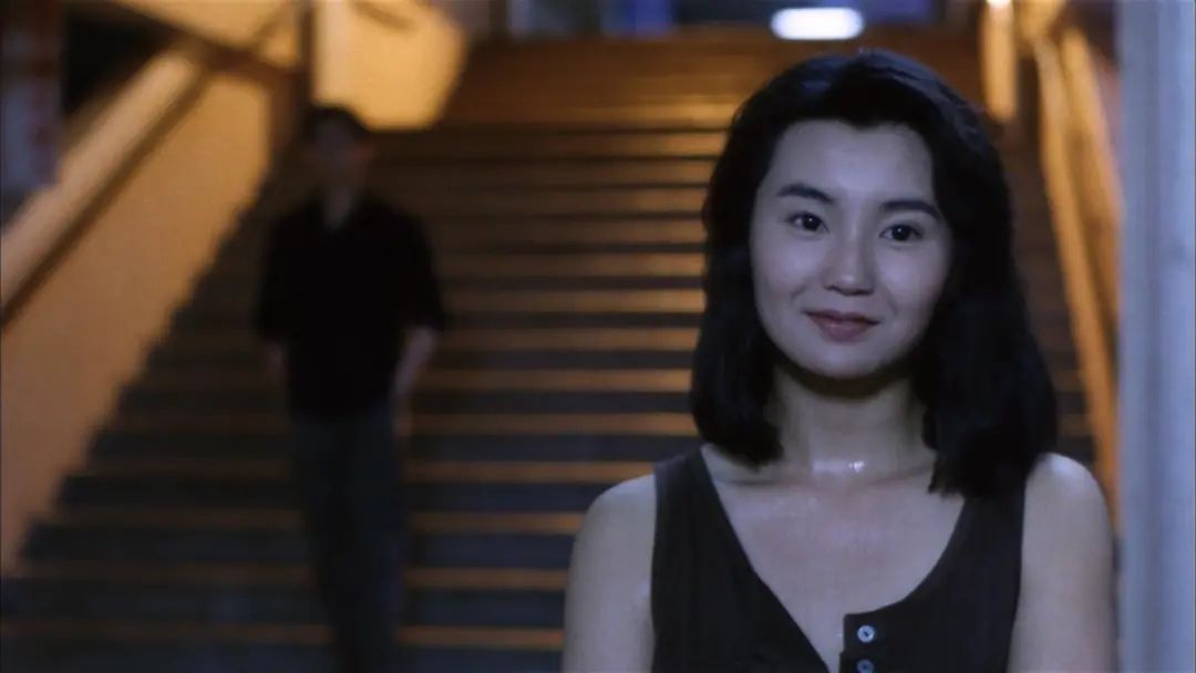 旺角卡门逃不过的宿命,旺角卡门追求梦想的狂热与辛酸