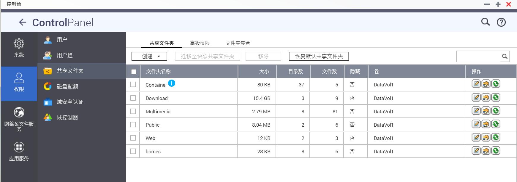 群晖nas小白入门,nas从入门到入坑精讲