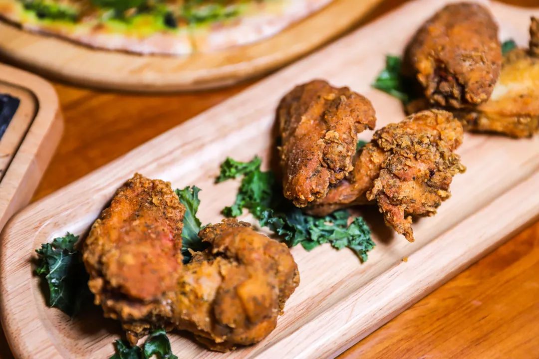 月湖盛园环境最好餐厅,美式简餐店推荐