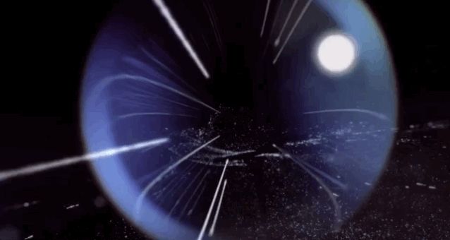 苹果没说谎：iPhone和火星车都在用激光雷达