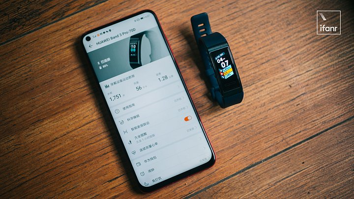 华为手环3pro功能,华为手环3pro使用教程