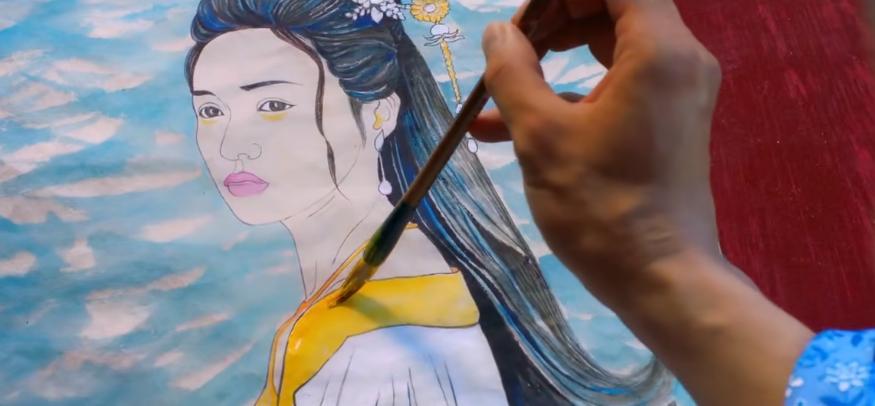 越南电影奇葩剧情堪比泰剧,越南的奇葩纪录片