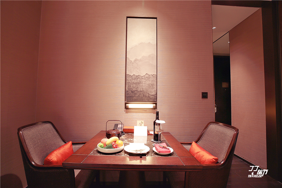 重庆可以晚上看到洪崖洞的酒店,重庆洪崖洞丽晶酒店