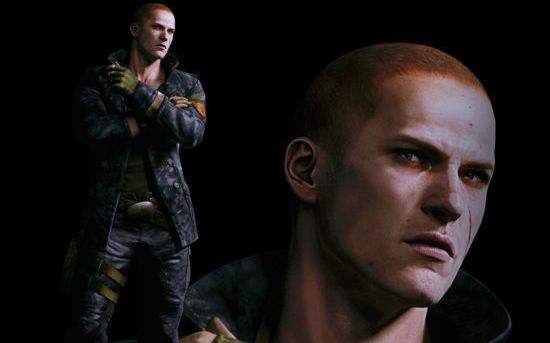 生化危机6艾达篇好通关吗,生化危机6艾达的复仇