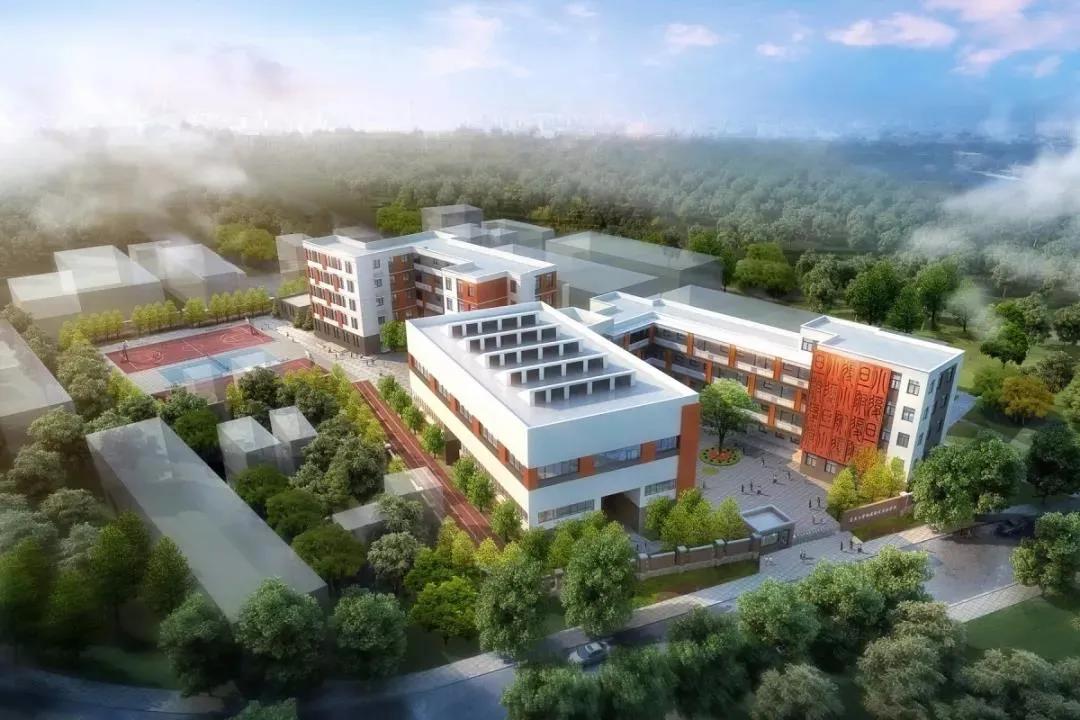 徐汇九年一贯制学校徐汇复旦,复旦大学附属徐汇实验学校学区房