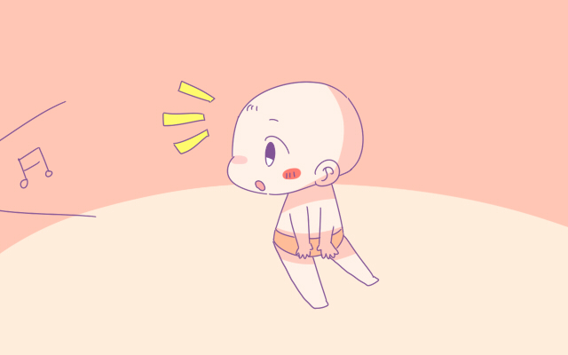 小孩子前庭觉和本体觉的相关训练,前庭觉是大脑功能的保护神