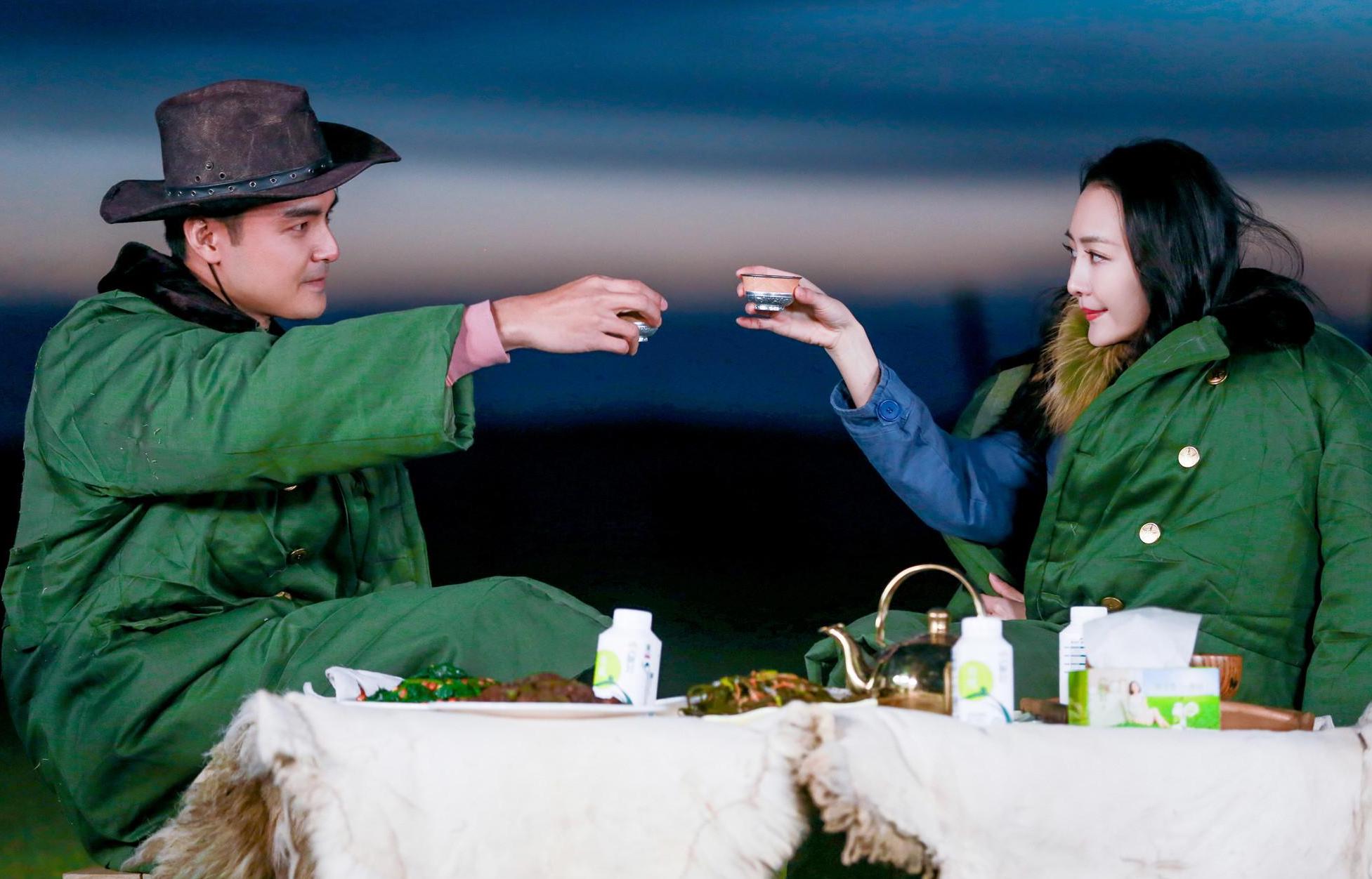 王鸥究竟是怎样的女人,王鸥好讨厌