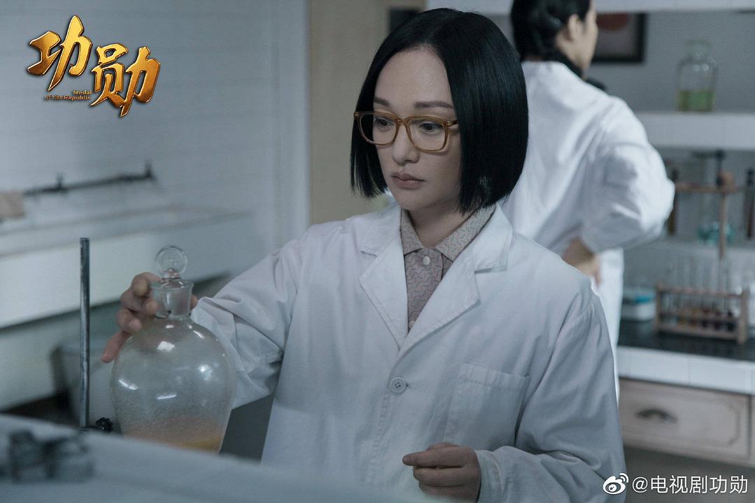 黄志忠演袁隆平的是什么剧,黄志忠演袁隆平电视剧叫什么