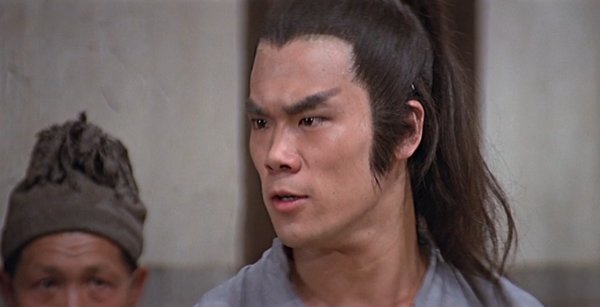 姜大卫张彻狄龙,姜大卫张彻邵氏武侠老电影