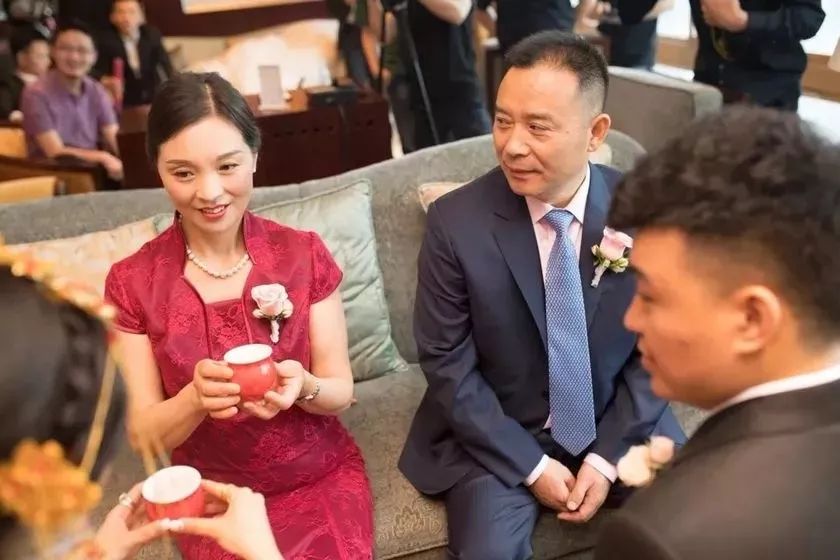 拉齐这几个群，让你的婚礼万无一失